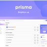 ThemeHouse | Prisma
