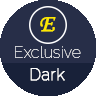 Exclusive Dark 2.1.7