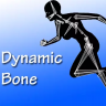 Dynamic Bone by Will Hong