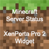 Minecraft Server Status [XenPorta 2 Pro]