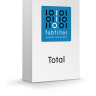 FabFilter Total Bundle |! Contains 14 plug-ins worth € 1706.00 !