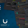 UNITY - DoozyUI Complete UI Management System v3.1.3 / DoozyUI: Complete UI Management System