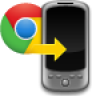 Google Chrome to Phone
