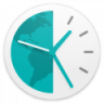World clock widget