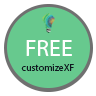 [cXF] Customize forum block in Forum view