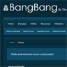 BangBang - ThemesCorp.com
