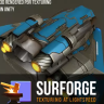 Surforge