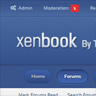 xenBook - ThemesCorp
