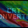 Will Cecil CRT Converter