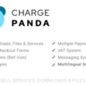 ChargePanda - Sell Downloads, Files and Services (PHP Script)