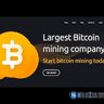 Bitmine - Advanced Bitcoin Mining Platform