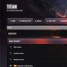 Titan 🎮