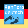 German translation (Sie) for Xenforo